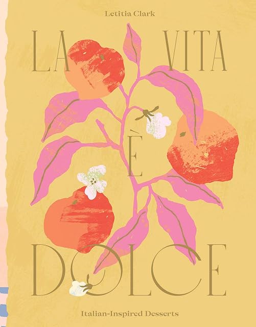 Portada de La Vita E Dolce