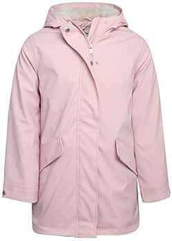 Youth Rain Jacket Urban Republic Girls' Raincoat Lightweight