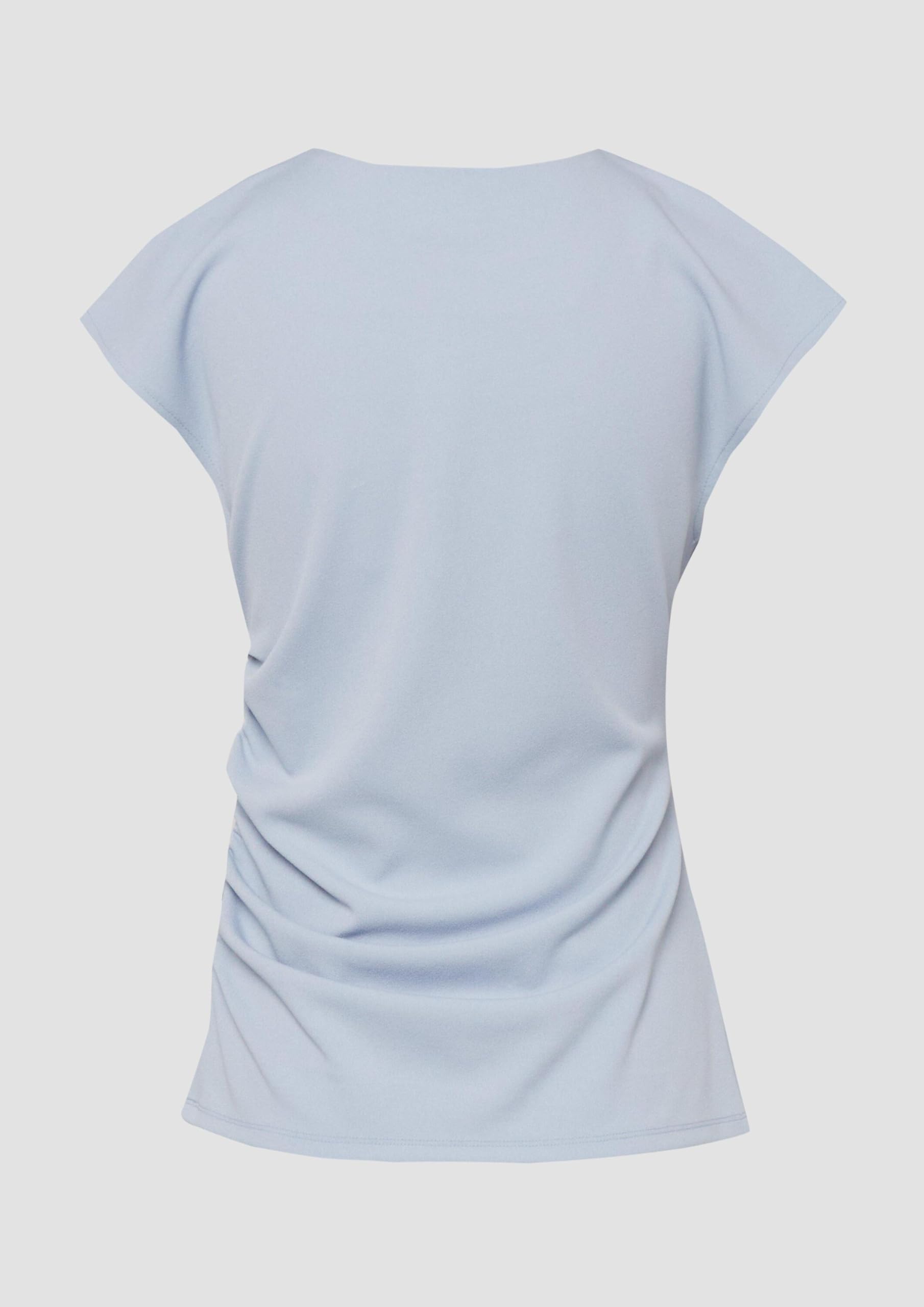 s.Oliver Black Label Damen 2176511 T-Shirt