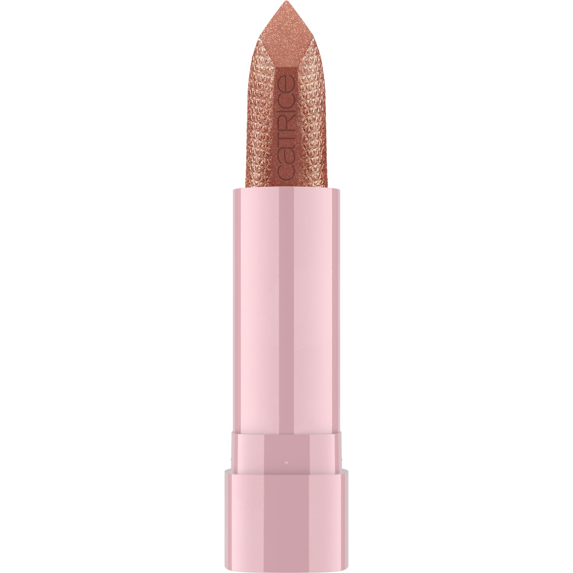 Catrice Balsam do ust Drunk'n Diamonds, nawilżanie, opieka, pęcznienie skóry, błyszczący, świetlisty (3.5g)
