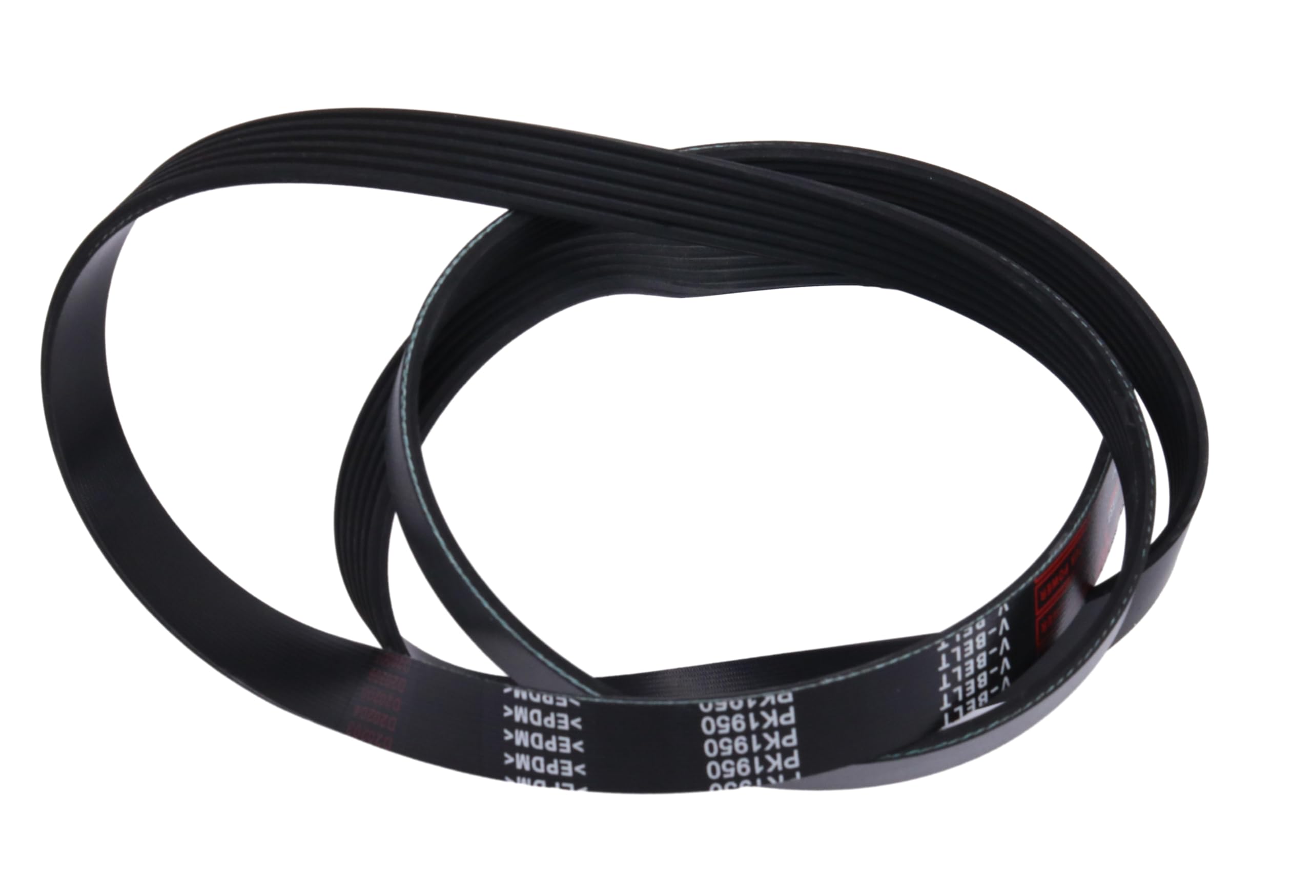 ベルセライフ Amazon.com: YLQASOON Serpentine Belt Black 117205CA0B 11720