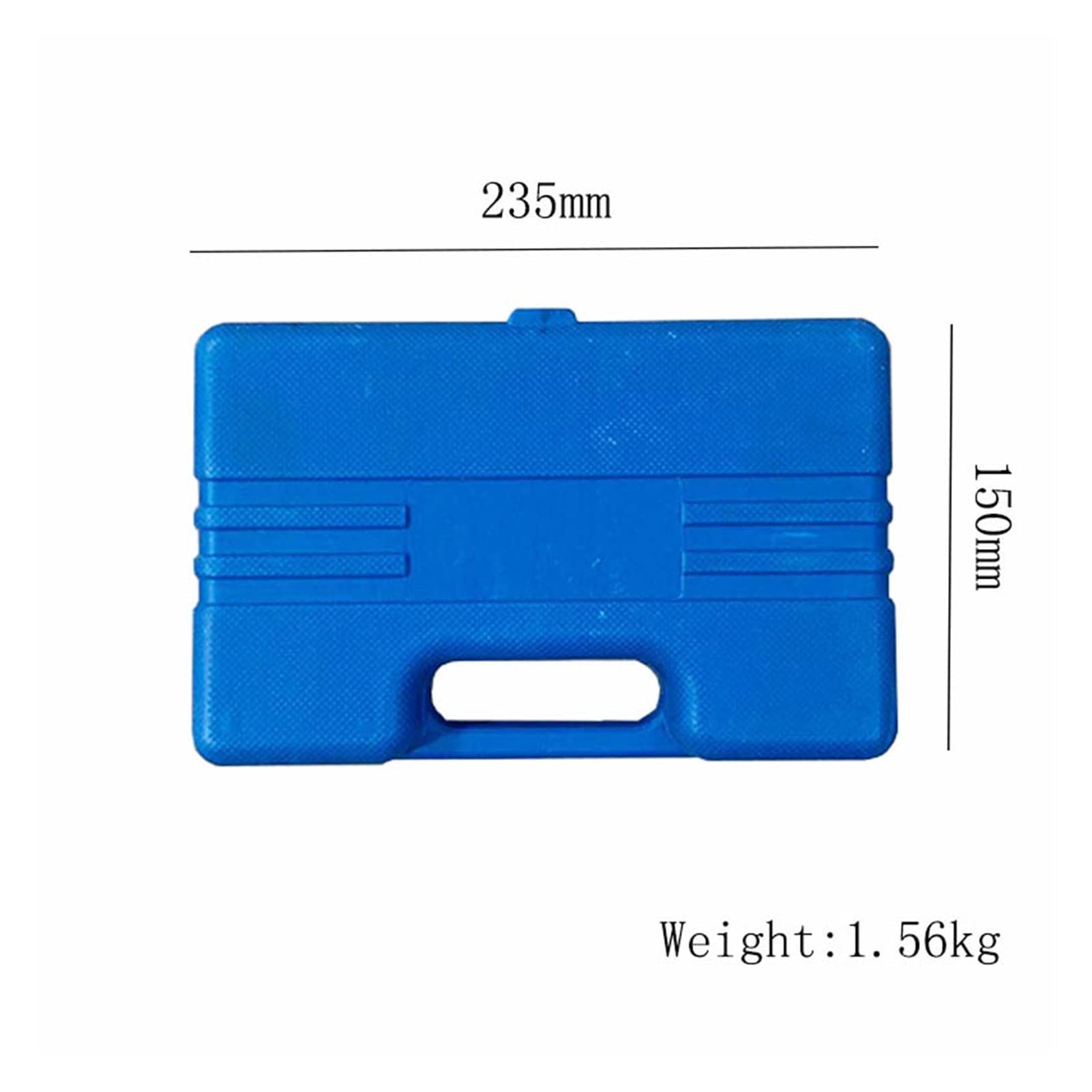 Conjunto de adaptadores de Enchufe de Impacto de 8pc APAPTORES DE CONFORTOR DE Reductor 1/4 "3/8" 1/2 "3/4" 1 "