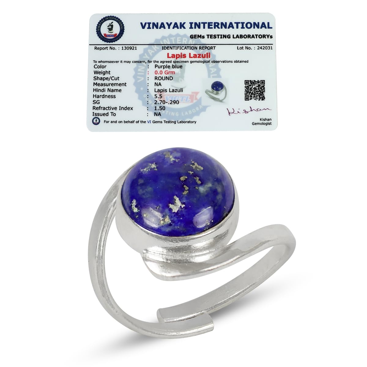 Adjustable Rings, Round Shape, Carnelian, Green Jade, Lapis Lazuli, Pyrite, Rose Quartz, Tiger Eye Gemstone Ring-image-17