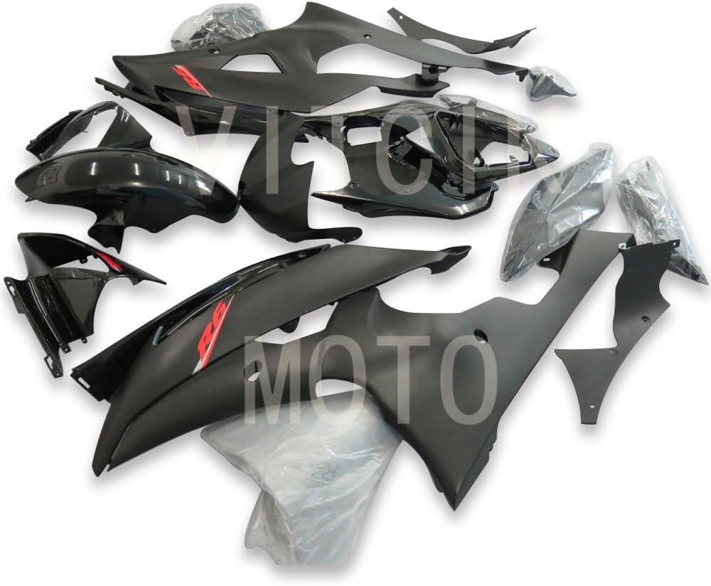 シュ様確認用 VITCIK フェアリングキット タイオーシャシュ YZF-600 R6 2008 2009
