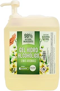 Kit de Higiene com Álcool em Gel