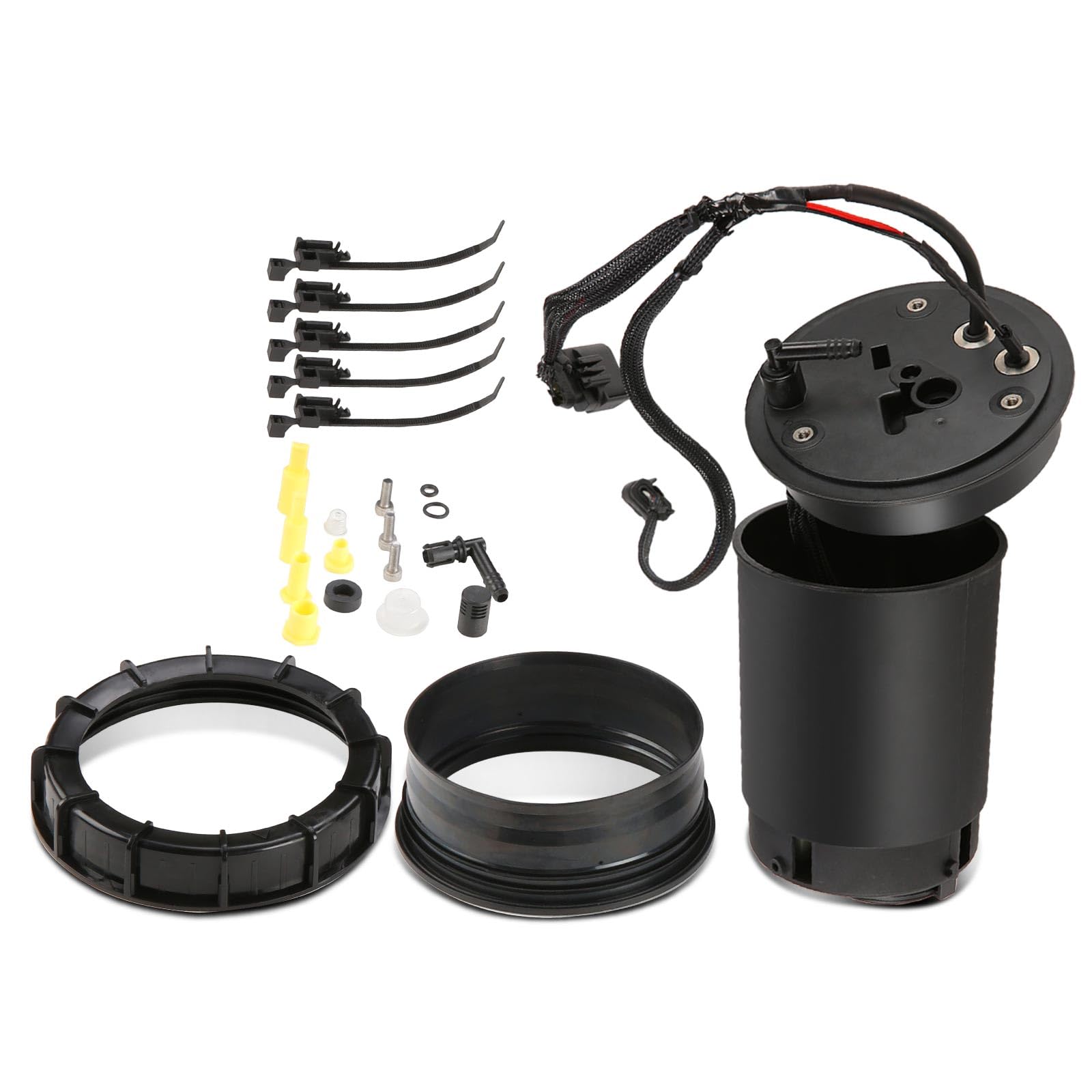 Frankberg Emissioni Diesel Compatibile con P.a.s.s.a.t Variante 3G5 CB5 2.0 TDI P.a.s.s.a.t Variante 3G5 CB5 2.0 TDI 4.m.o.t.i.o.n P.a.s.s.a.t 3G2 CB2 2.0 TDI P.a.s.s.a.t Alltrack 3G5 CB5 5D9011L