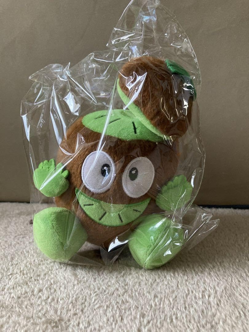 Amazon.co.jp: ゼスプリ君 ぬいぐるみ キウイフルーツ キウイ