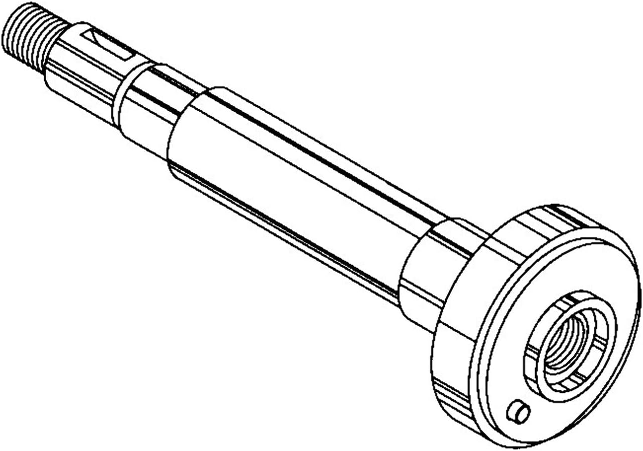 KNIFE SHAFT-1636193375