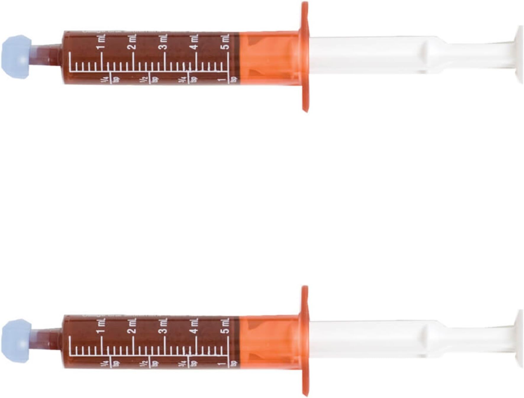 DiaGel Diarrhea Control Gel for Dogs (Large) 5 mL Syringe, 2 Pack