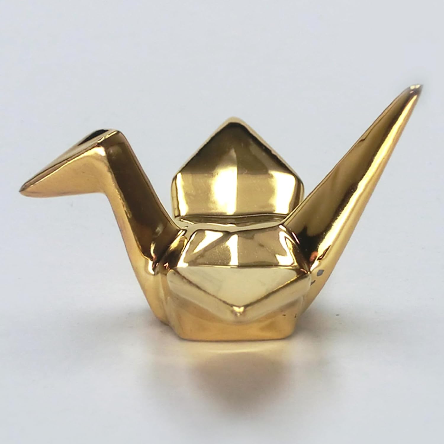 Chopsticks Rest, gold