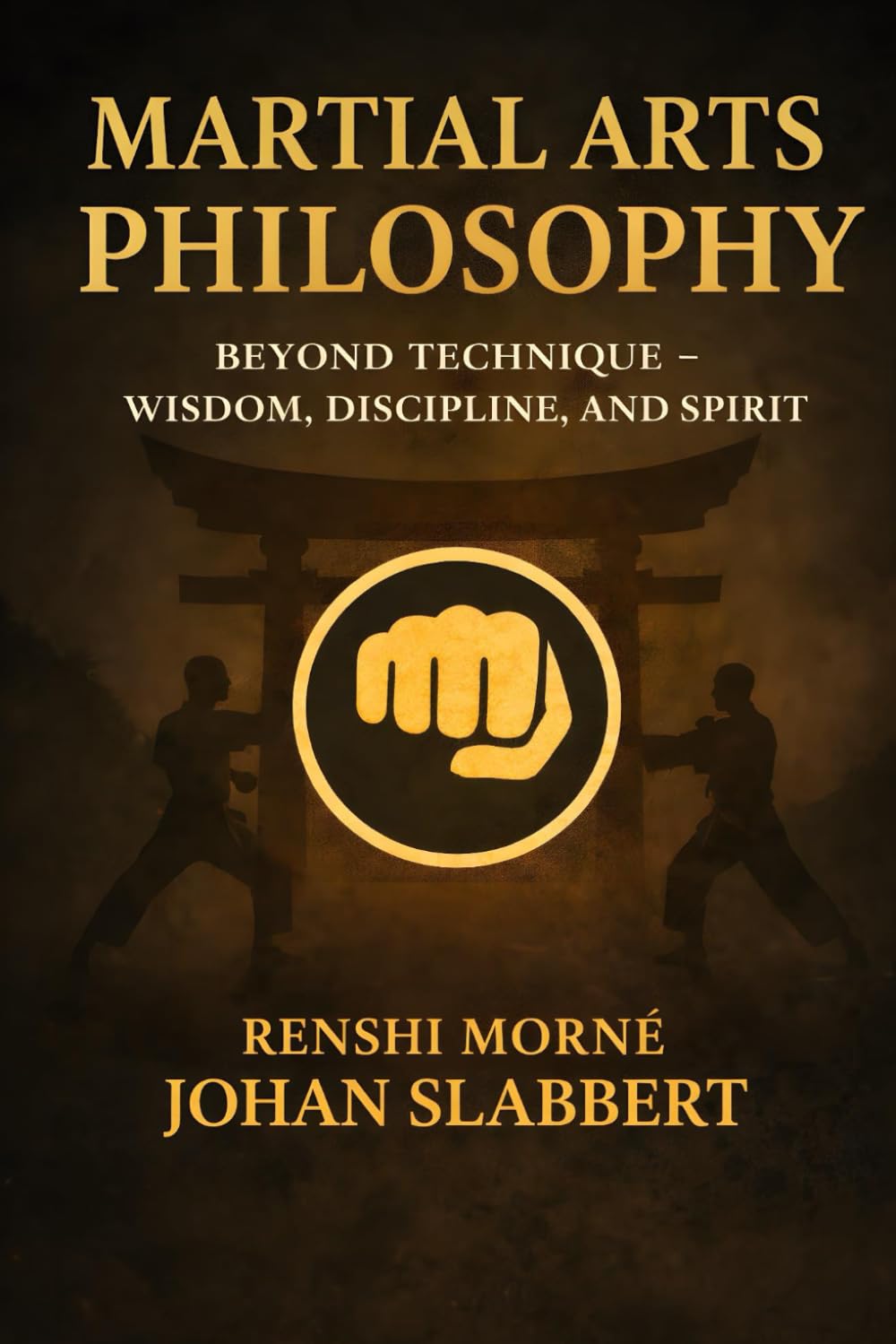Martial Arts Philosophy