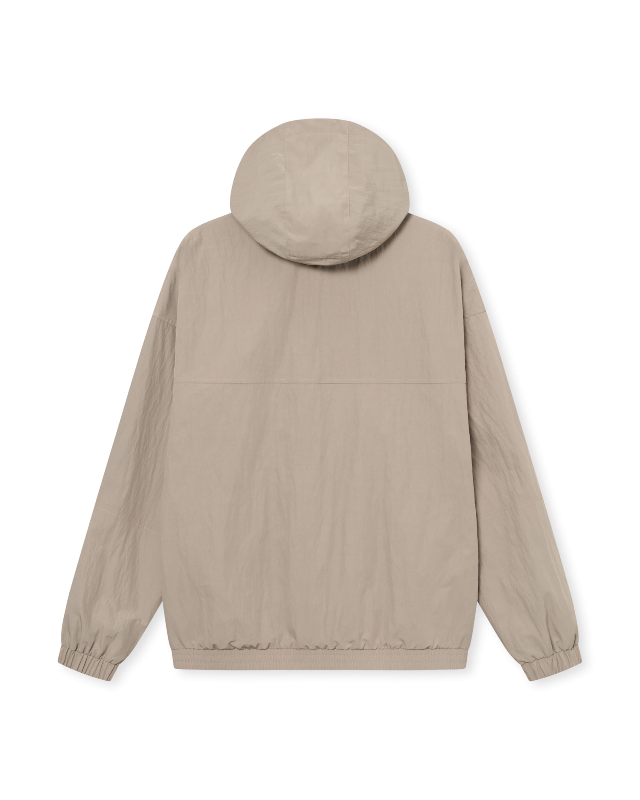 Johnny Urban Veste de Sport Hommes et Femmes - Lennon - Veste Zippée Légère avec Capuche - Coupe Vent d'Été Unisexe - Vêtement Sport
