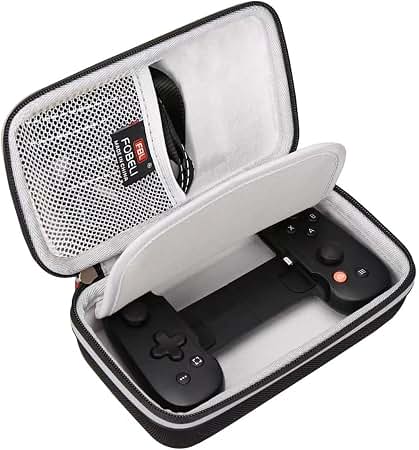 Amazon.com: BACKBONE Universal Controller Case (PlayStation