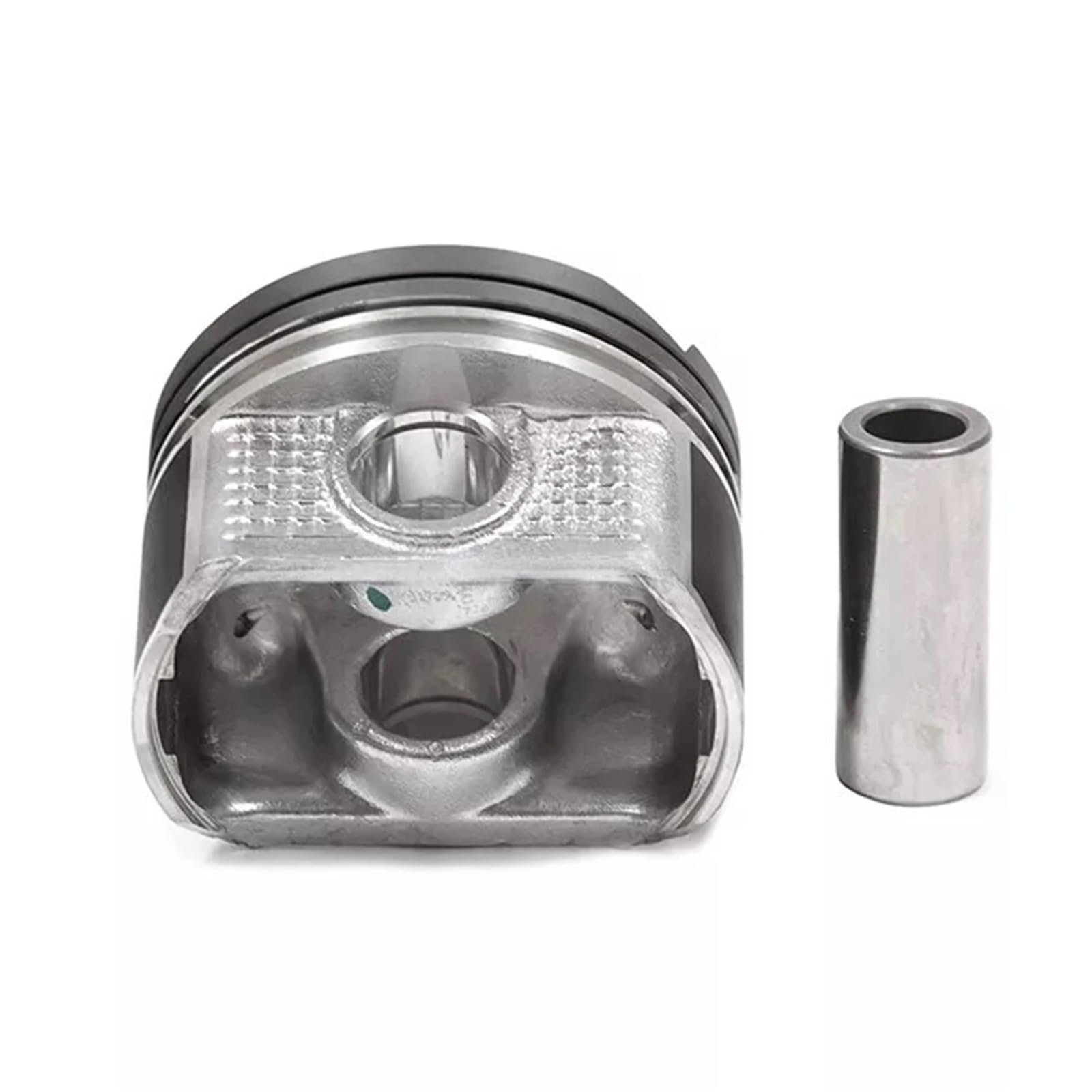 kit fasce elastiche Set di pistoni e fasce elastiche motore 1ZZFE 4p per 00-08 per Toyota Celica GT per Corolla MR2 per Chevrolet 1.8L Sostituire