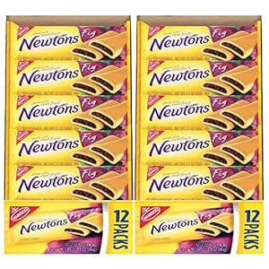 Nabisco Newtons Fig Chewy Cookies (2 oz., 24 pk.)
