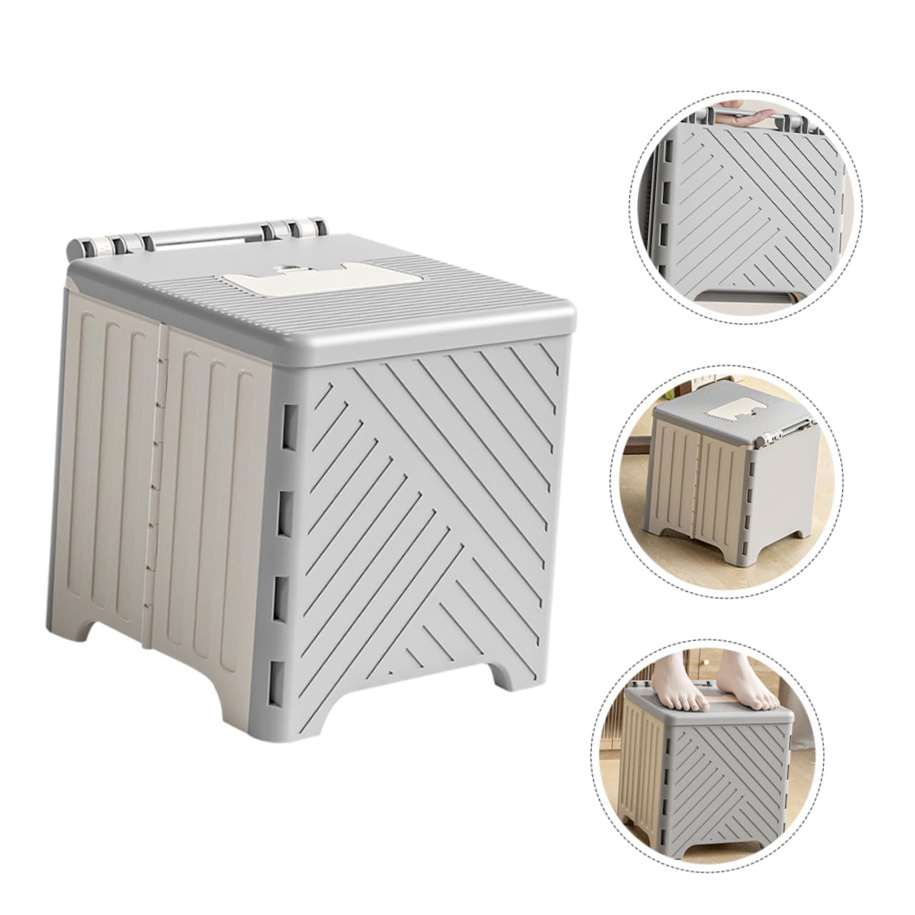 VICASKY Poltibile Balnosello Di Allenamento Per Vasino Vasino Portatile Per Sedili Portatili Portatili Per Bambini Toilette Portatile Per Auto Portatili Per Bambini Portatili