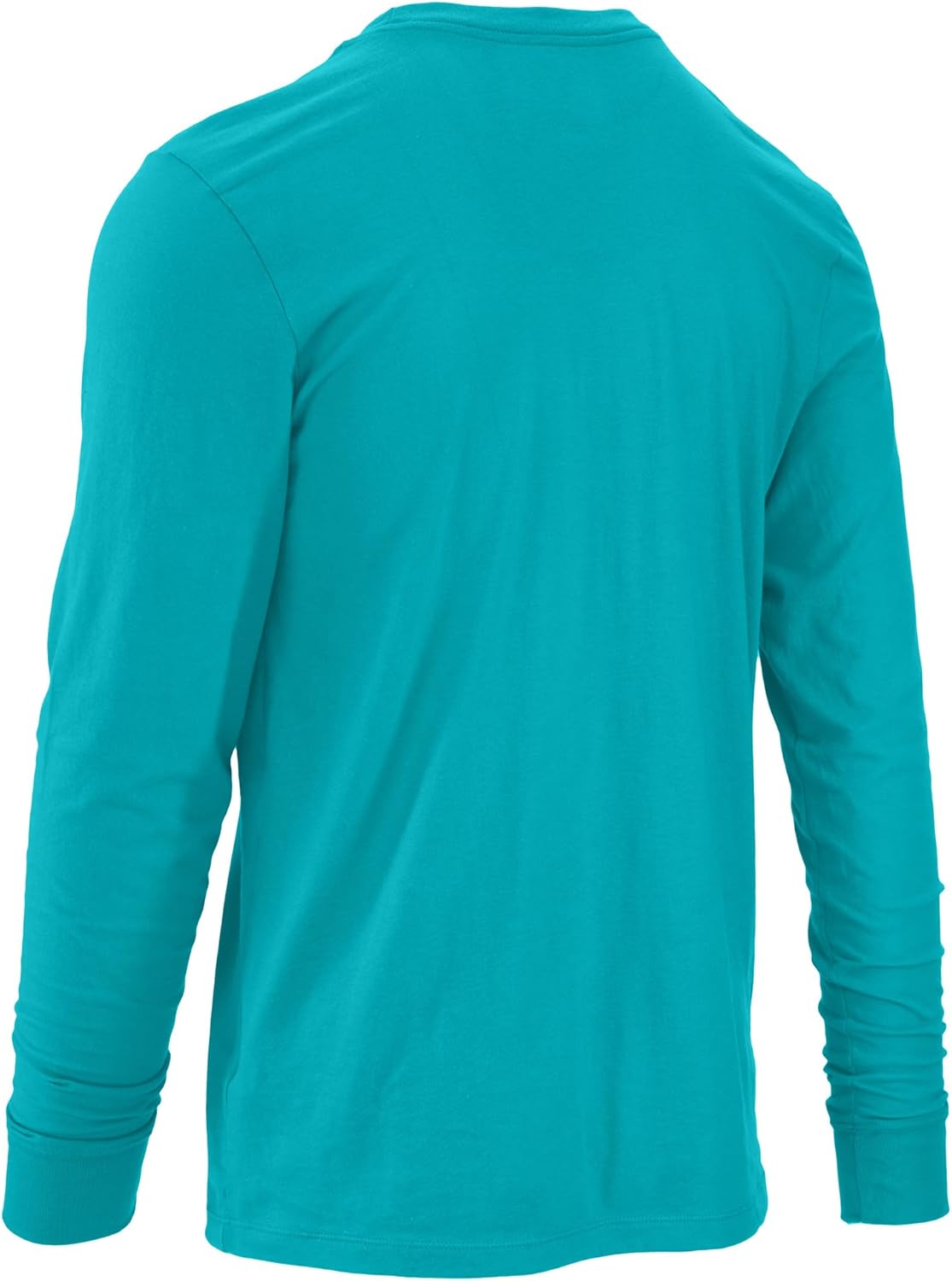 Outerstuff NFL Men's Record Setter Long Sleeve T-Shirt