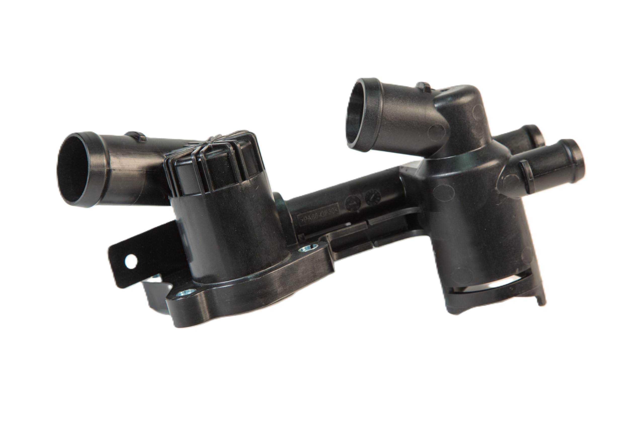 DENSO Termostato (Número de pieza DTM89768) para sistema de refrigeración del vehículo – Calidad OE, sustitución de ajuste directo, control preciso de temperatura, protección del motor