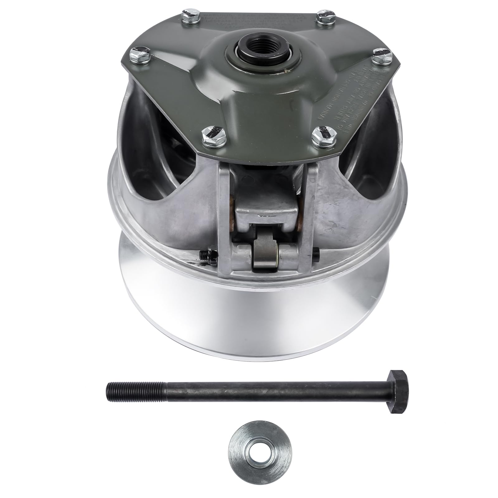 Amazon.com: Getanye Drive Clutch 219118A Replacement for 1998-2006