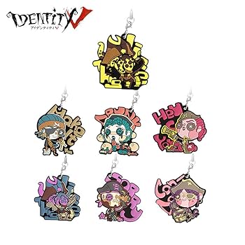 Amazon.co.jp: Identity V 第五人格 COA海賊冒険