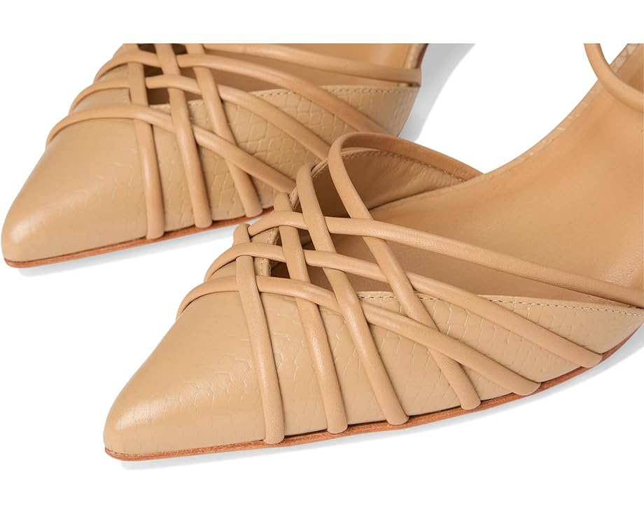 Bernardo Minu - Right View