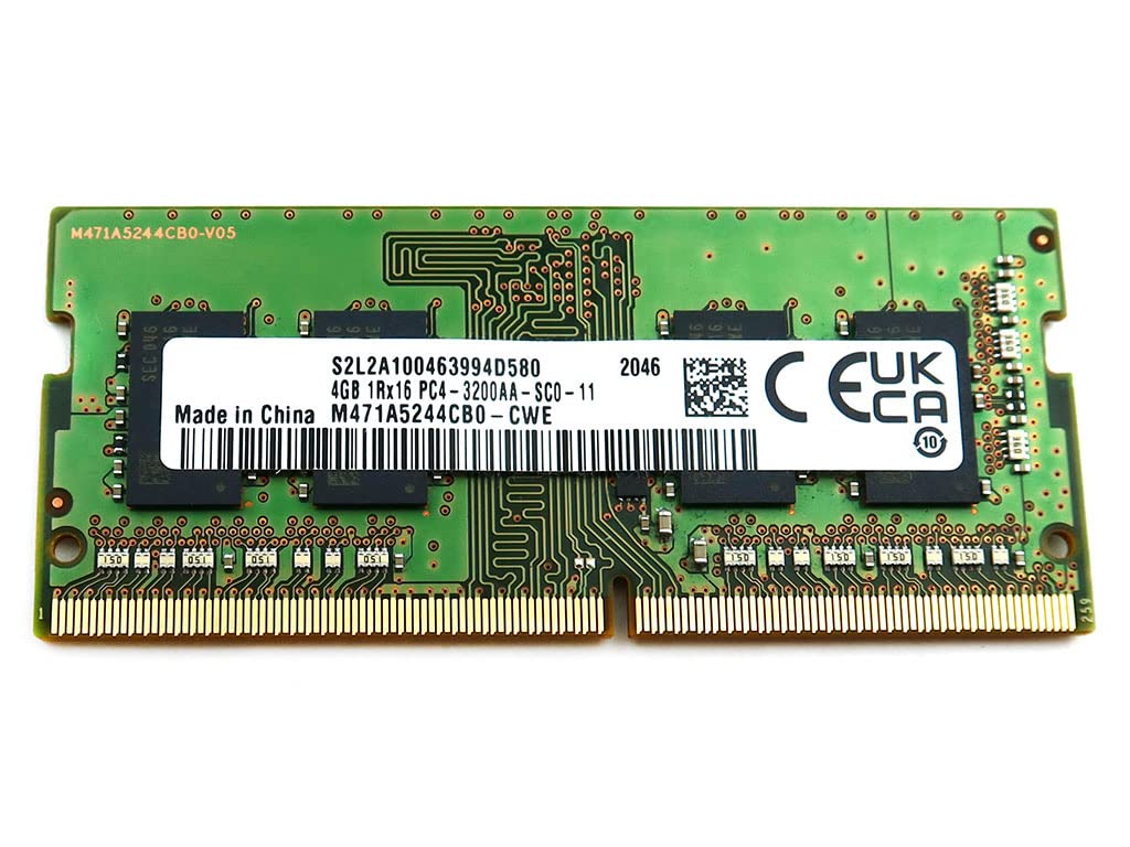Laptop Memory Module M471A5244CB0-CWE Compatible Replacement Spare