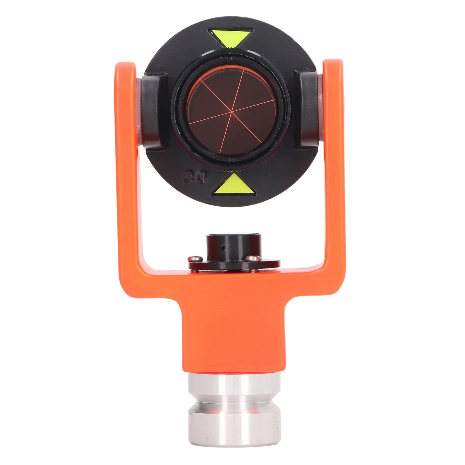Mini-Prisma-Reflektor Prismensystem Totalstation Mini-Prisma Vermessung für Totalstation Sonnenfänger