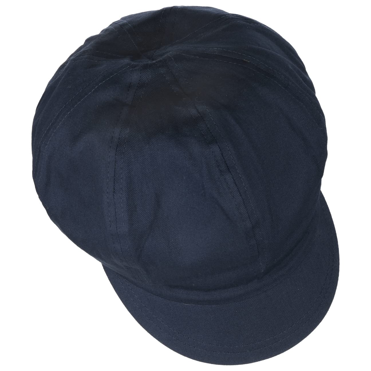 Traclet Casquette Gavroche Ambre Noire - Seeberger