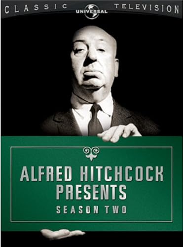 Alfred Hitchcock Presents - Season Two