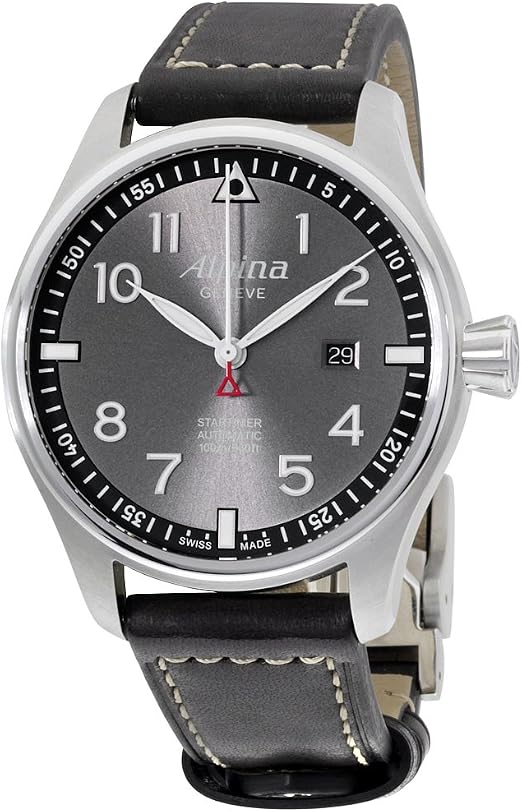 Orologio - Uomo - Alpina - AL525GB4S6 : Amazon.it: Orologi