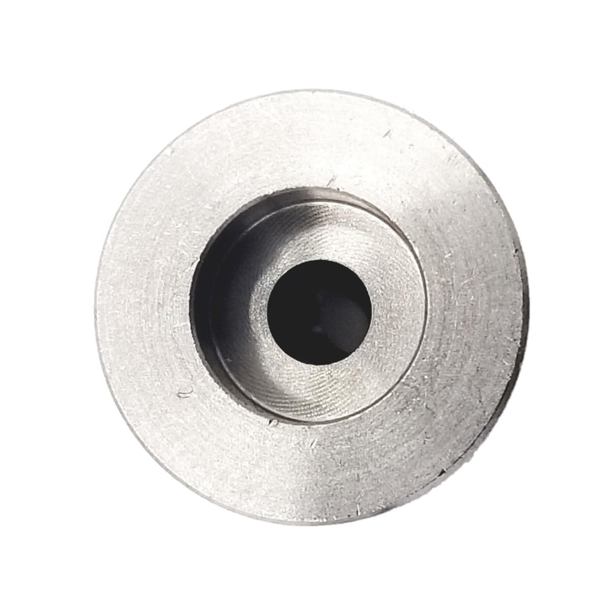 TeeJet Stainless Steel Flat Fan Spray Tip 25° Spray Angle 30-60 PSI Farmer Bob's Parts TP2505-SS