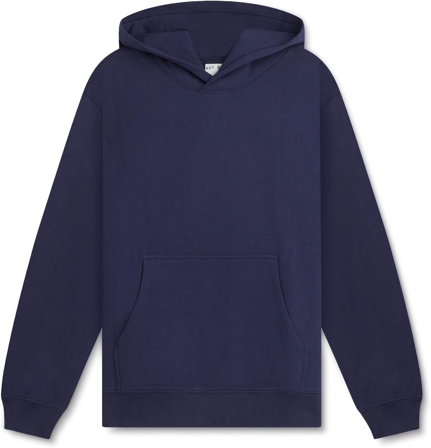 KUT & SO Cozy Fleece Women’s Essential Pullover Hoodie – Casual Sweatshirts for Women - Image 4