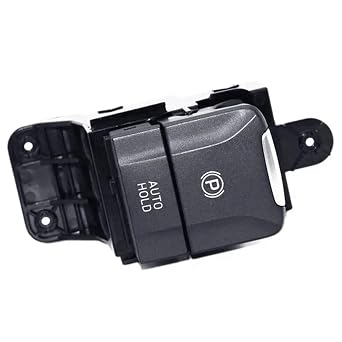 Electronic Parking Brake Switch for Hyundai Kona and for Hyundai i30 2018-2022 Replacement 93310G3000