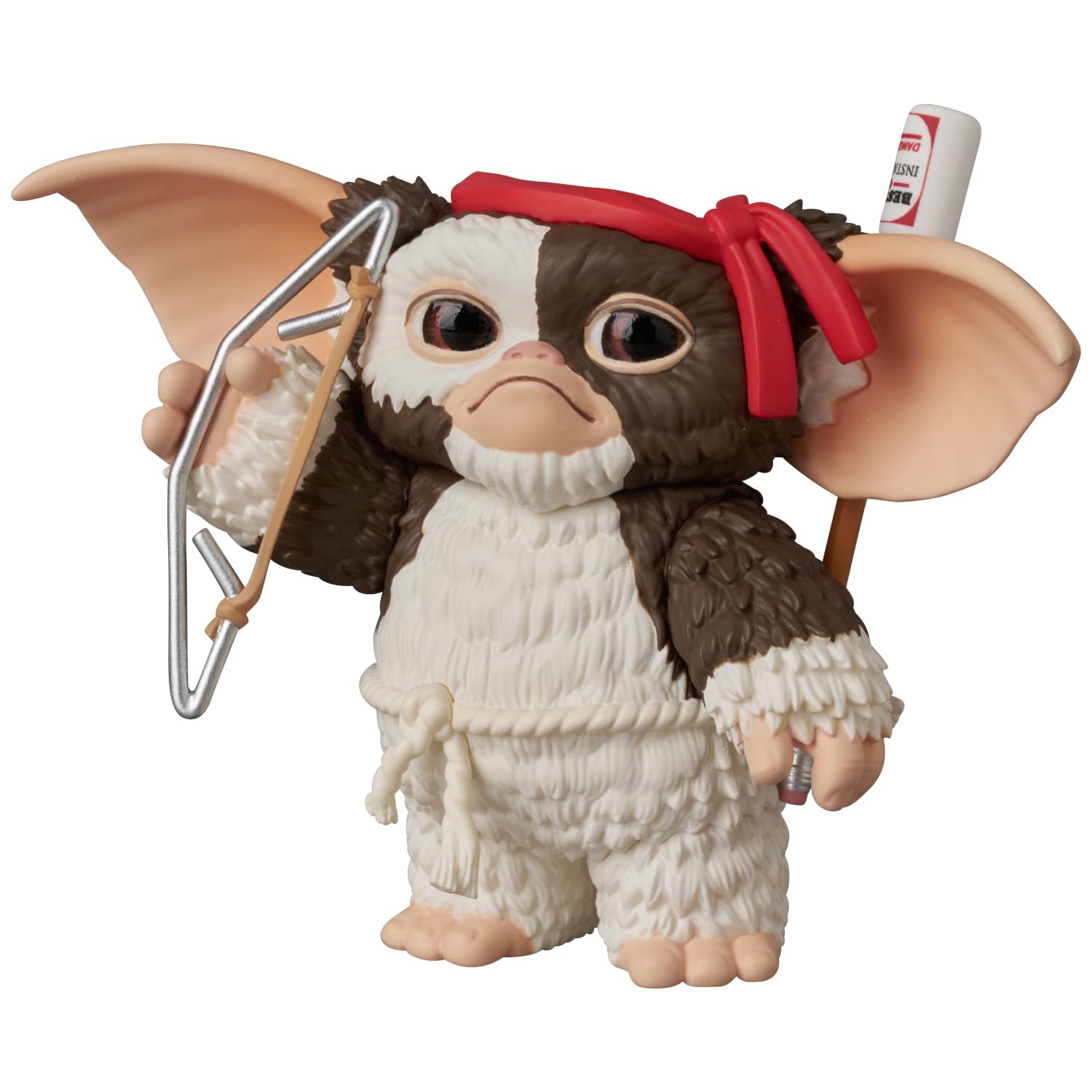 SF/ファンタジー/ホラー MEDICOM TOY - GIZMO MORRIS GREMLINS Amazon | メディコム・トイ (MEDICOM TOY) UDF ウルトラディテール