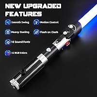 Vista 2 de Soporte para sable de luz, soporte de espada de acrílico, soporte de exhibición de escritorio, soporte de cuchillo samurái, para sable de luz