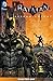 Batman: Arkham Knight (2015-) #1