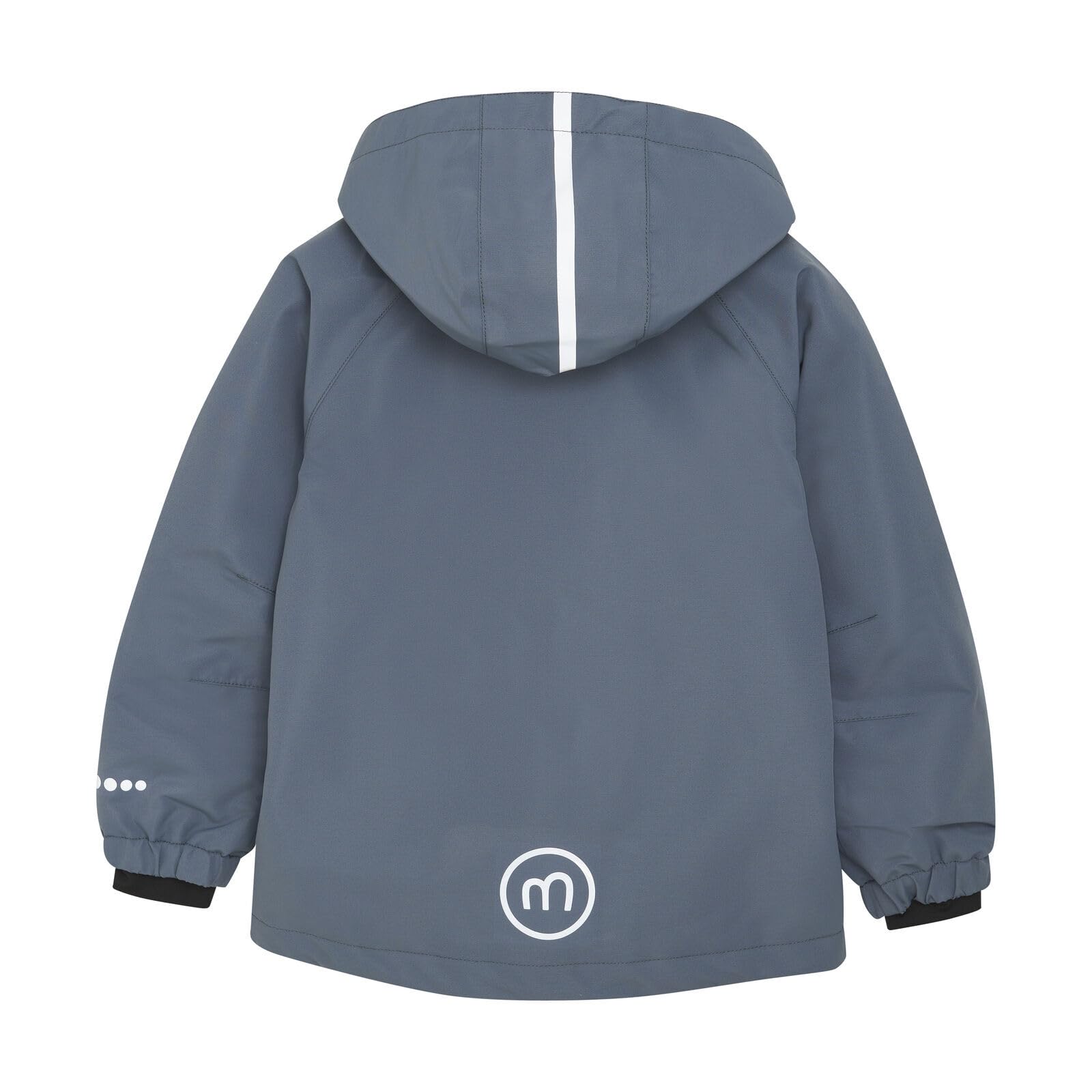 Minymo Regenjacke Stormy Weather