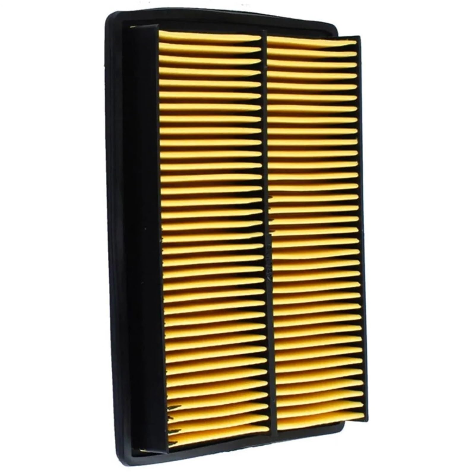 Struttura interna rigida‌ Prefiltro filtro aria adatto per GX610 GX620 GX670 18HP 20HP 24HP GX610KS GX620K1 Sostituisce 17210-ZJ1-840 17210-ZJ1-841