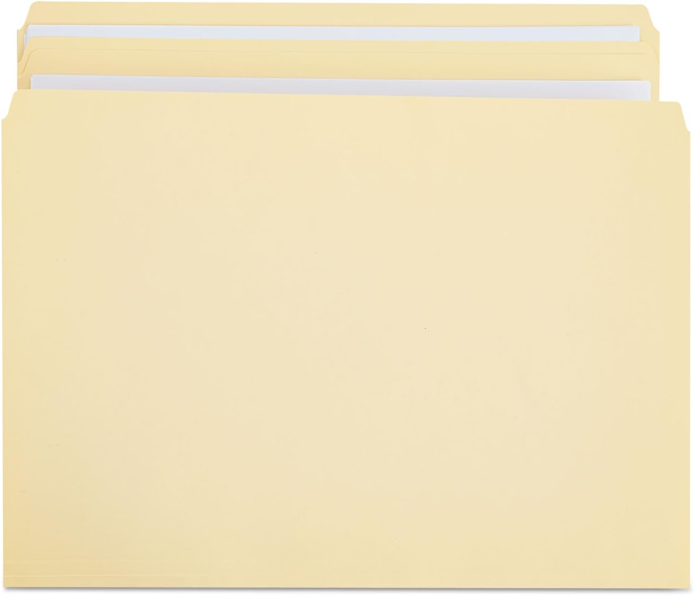 UNV16120 Universal Folder,rein,st Ct,mla,lgl
