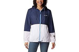 Women's Storm Breaker Flash Forward Windbreaker