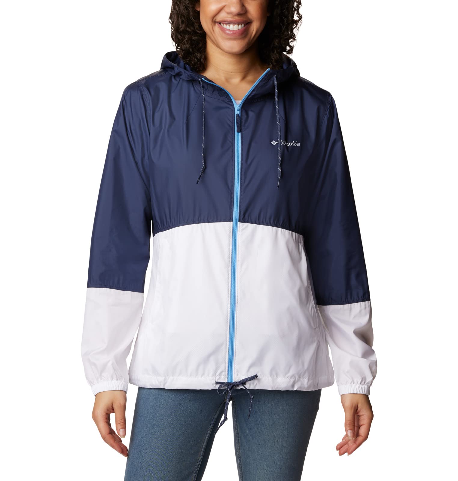 Columbia Fast Trek Fleece Full Zip, Chaqueta De Forro Polar Con Cremallera para Junior Unisex — view 173