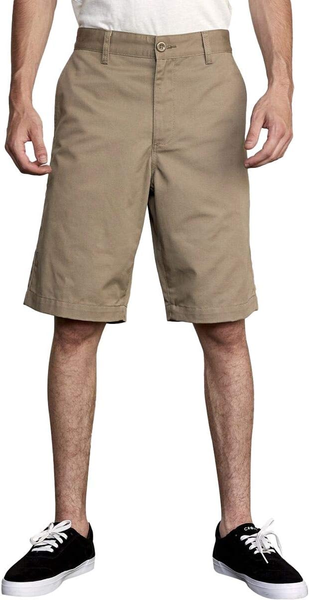 RVCA Men's Americana Short