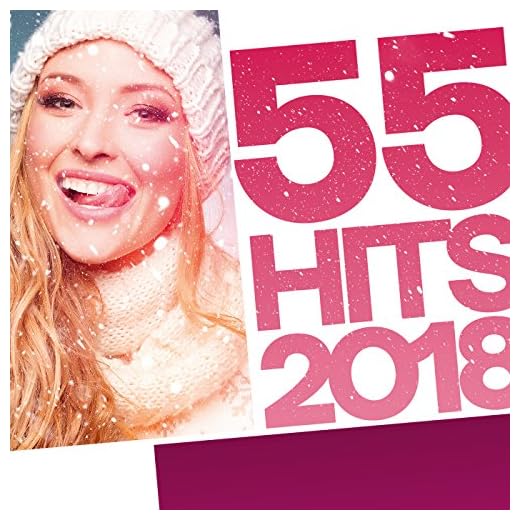 55 Hits 2018