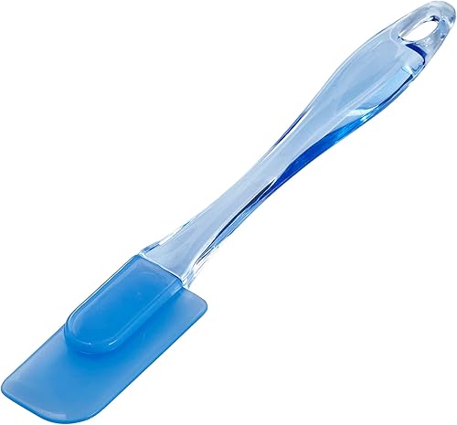 Miniatura 9 de Set de Espátula de silicona WiltonEasy Flex de 3piezas Paquete de 1 Azul