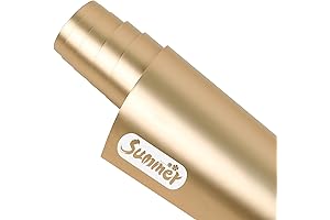 Create Shimmering Decor with Lya's Gold Champagne Vinyl