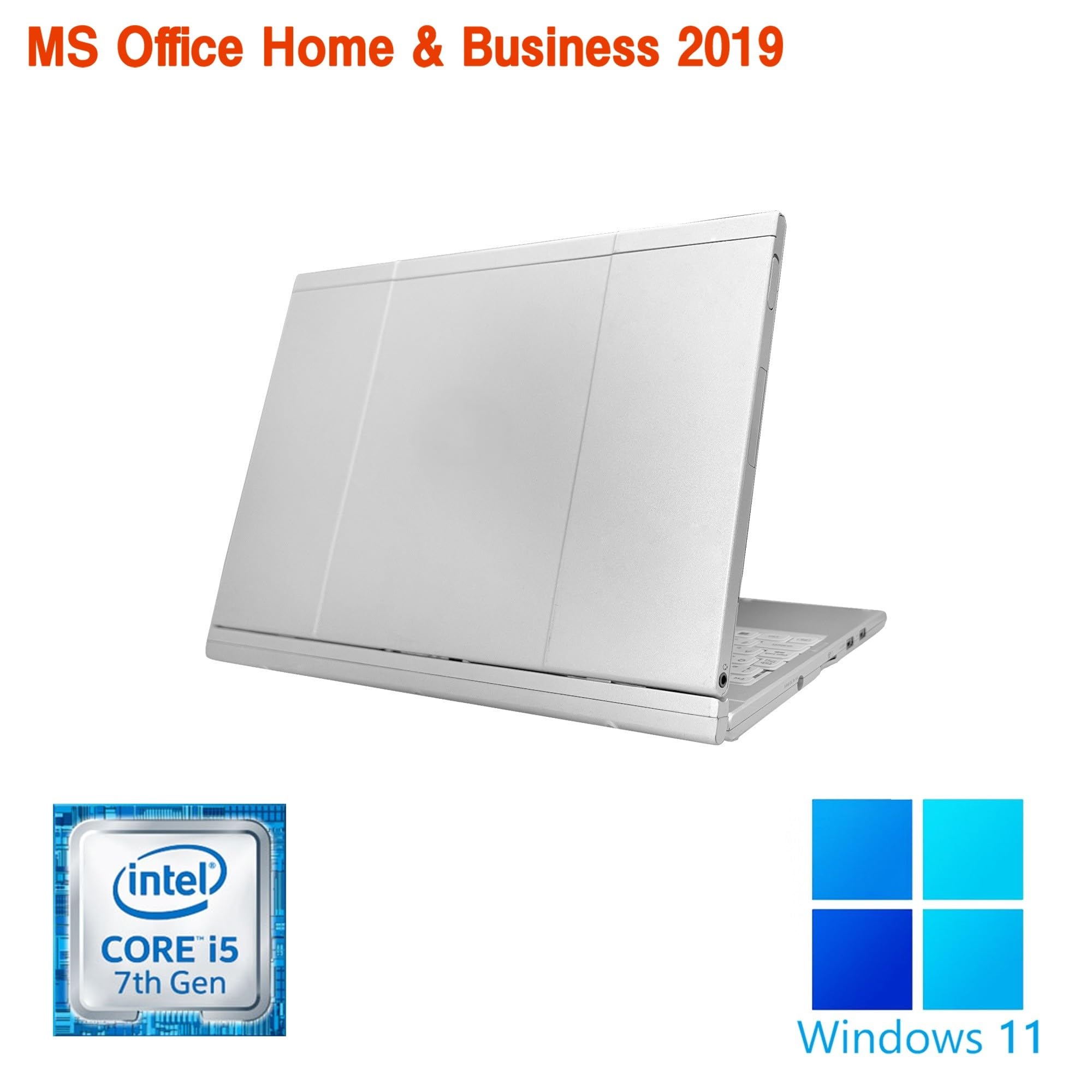 その他ノートPC本体 1 Amazon.co.jp: 【整備済み品】【12型】Let's note ノートPC XZ