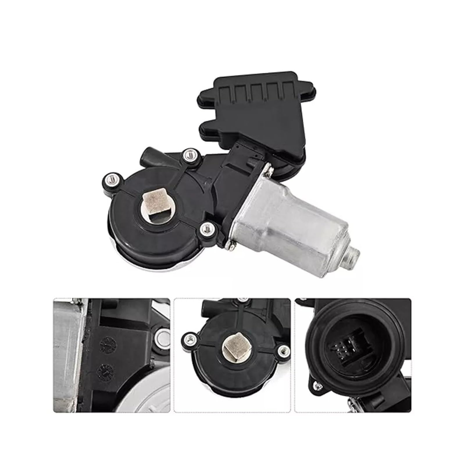Amazon.com: Door Power Window Motor 85720-35161 Compatible For