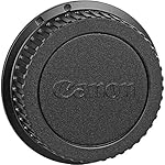 Canon EF-S 18-55mm f/3.5-5.6 is II SLR Lens White Box - Image 5