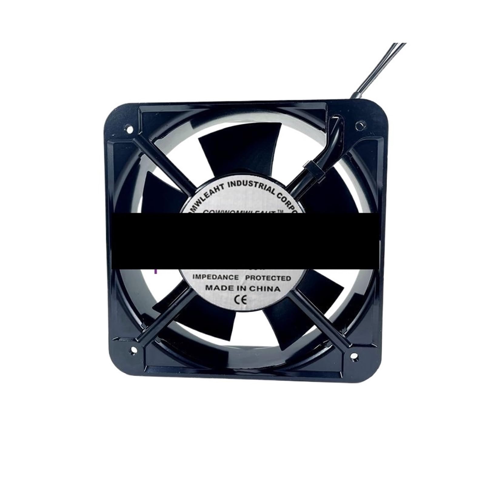 LWJYIPETZQ For 15CM 220V Fan 15050 Cabinet Cooling Fan FP-108EX-S1-B