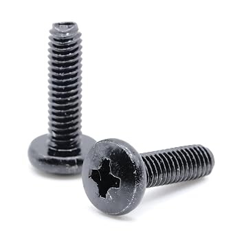 ReplacementScrews Stand Screws Compatible with Samsung UN65NU6900 (UN65NU6900FXZA)